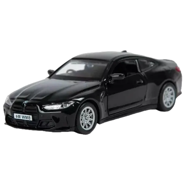 Mașină MSZ M4(G82) 67721 Multicolor photo 1