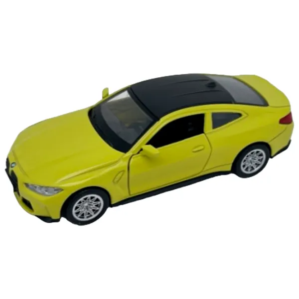 Mașină MSZ M4(G82) 67721 Multicolor photo 2