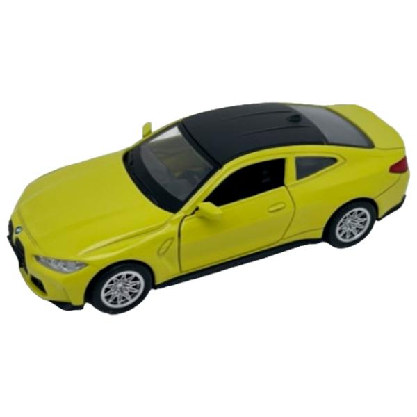 Mașină MSZ M4(G82) 67721 Multicolor photo 2