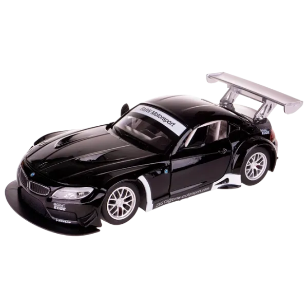 Mașină MSZ BMW Z4 GT3 68251A Black photo 1