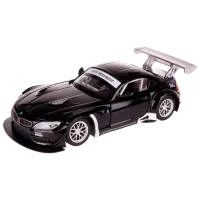 Машинка MSZ BMW Z4 GT3 68251A Черный