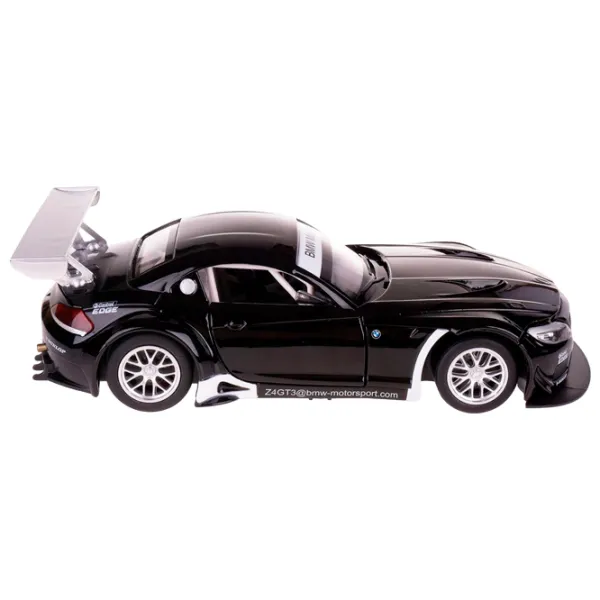 Mașină MSZ BMW Z4 GT3 68251A Black photo 2
