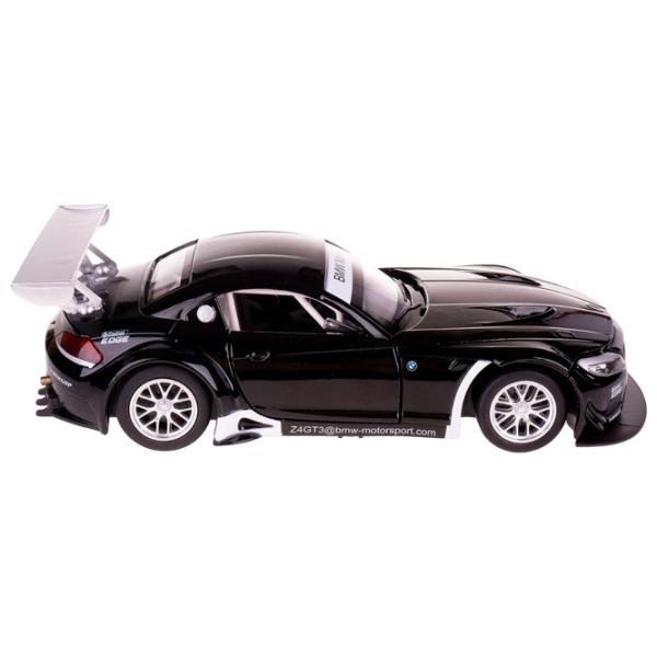 Mașină MSZ BMW Z4 GT3 68251A Black photo 2