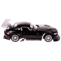 Mașină MSZ BMW Z4 GT3 68251A Black photo 2