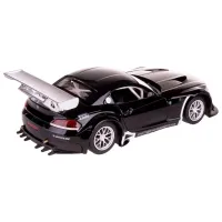 Mașină MSZ BMW Z4 GT3 68251A Black photo 3
