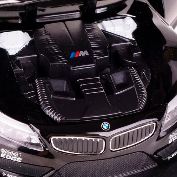 Mașină MSZ BMW Z4 GT3 68251A Black photo 6