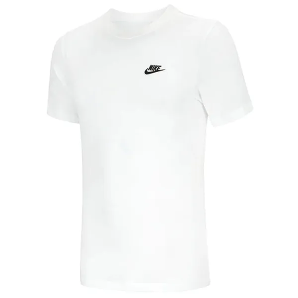 Майка для мужчин Nike NKAR4997101 2XL/ Белый photo 1