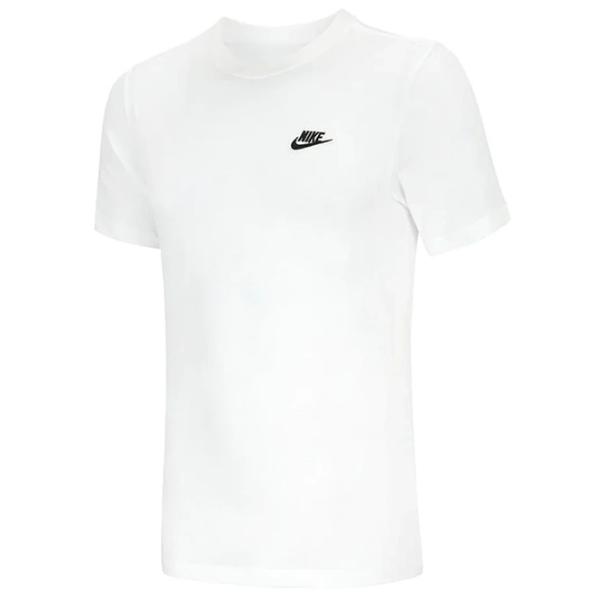 Майка для мужчин Nike NKAR4997101 2XL/ Белый photo 1