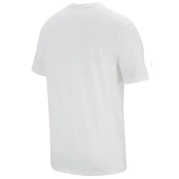 Майка для мужчин Nike NKAR4997101 2XL/ Белый photo 3