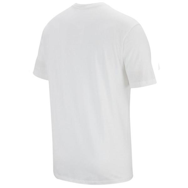 Майка для мужчин Nike NKAR4997101 2XL/ Белый photo 3