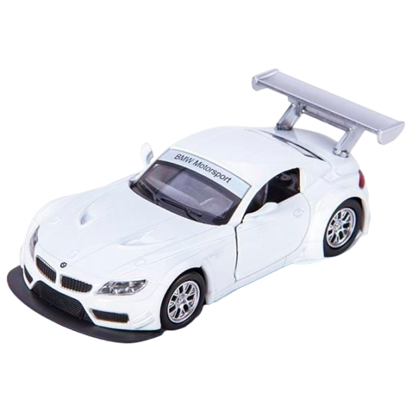 Mașină MSZ BMW Z4 GT3 67315 Multicolor photo 1