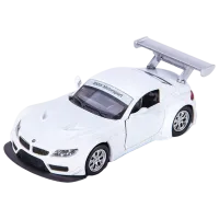 Mașină MSZ BMW Z4 GT3 67315 Multicolor