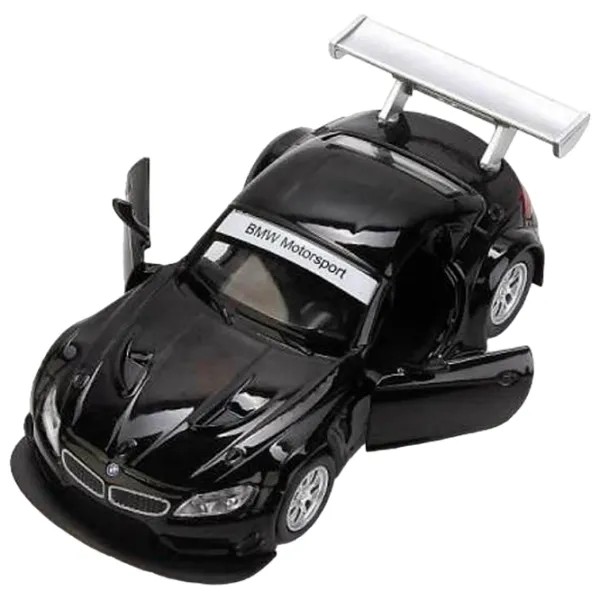 Mașină MSZ BMW Z4 GT3 67315 Multicolor photo 2