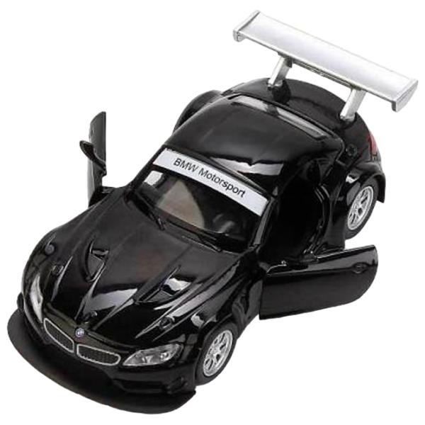 Mașină MSZ BMW Z4 GT3 67315 Multicolor photo 2