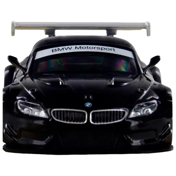 Mașină MSZ BMW Z4 GT3 67315 Multicolor photo 4