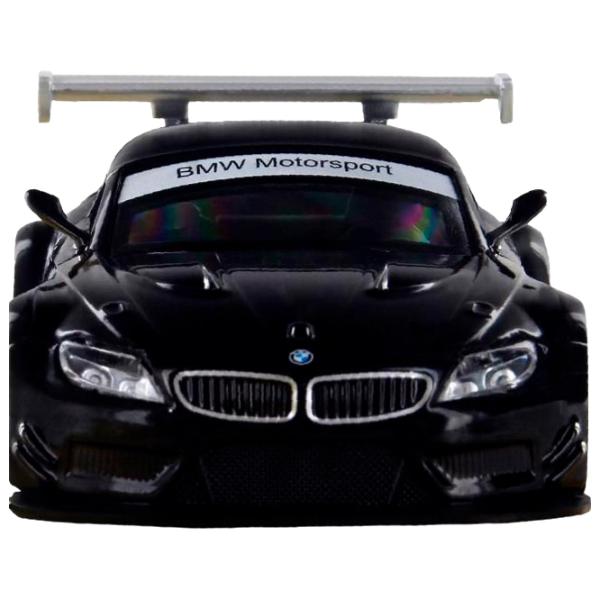 Mașină MSZ BMW Z4 GT3 67315 Multicolor photo 4