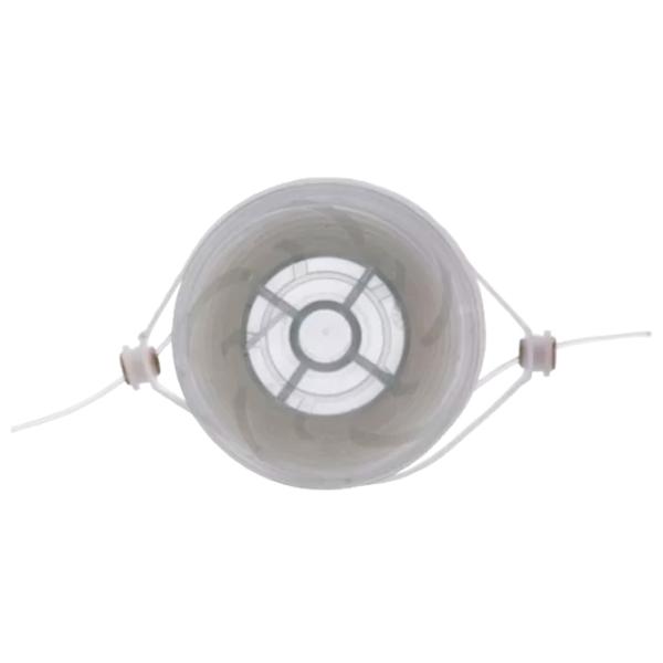 Fir pentru trimmer Verto 52G544 Nailon photo 1