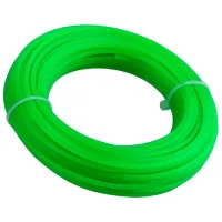 Fir pentru trimmer Tolsen 77652 Nailon/ 15 m