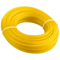 Fir pentru trimmer Tolsen 77658 Nailon/ 15 m