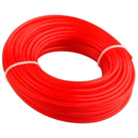 Fir pentru trimmer Tolsen 77657 Nailon/ 15 m