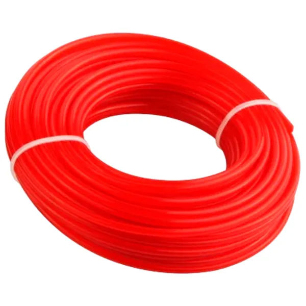 Fir pentru trimmer Tolsen 77656 Nailon/ 15 m photo 1