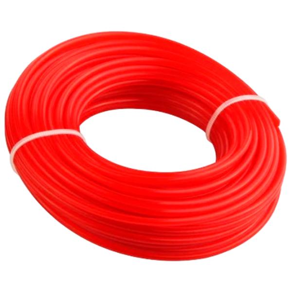Fir pentru trimmer Tolsen 77656 Nailon/ 15 m photo 1
