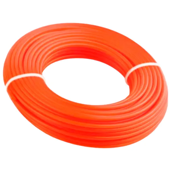 Fir pentru trimmer Tolsen 77655 Nailon/ 15 m photo 1