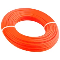 Fir pentru trimmer Tolsen 77655 Nailon/ 15 m