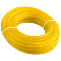 Fir pentru trimmer Tolsen 77659 Nailon/ 15 m