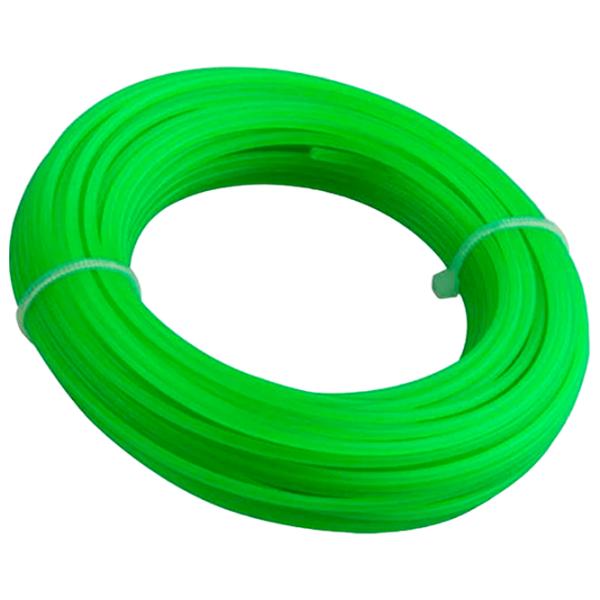 Fir pentru trimmer Tolsen 77653 Nailon/ 15 m photo 1