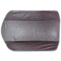 Masă de înfăşat CAM С209-263 Unisex / 0+ / Gray photo 2