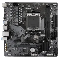 Материнская плата Gigabyte A620M H mATX/ AMD A620M
