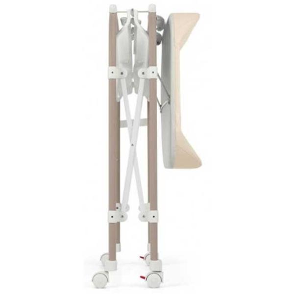 Masă de înfăşat CAM С209-C248  Unisex / 0+ / Beige photo 5