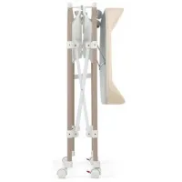Masă de înfășat CAM С209-C248 Unisex / 0+ / Beige photo 5