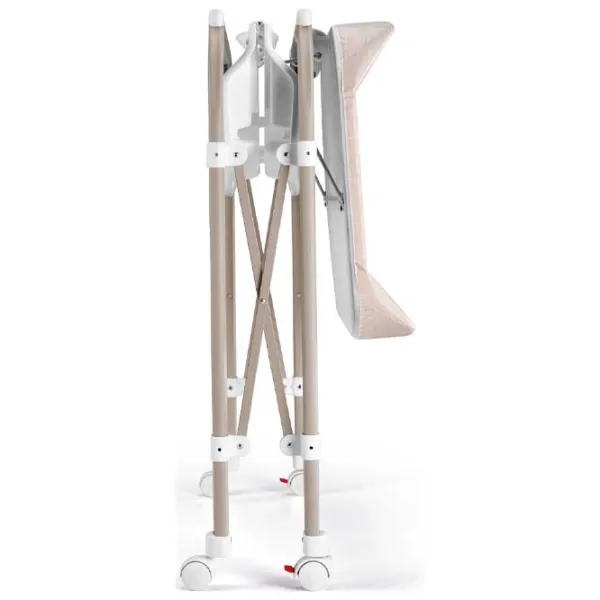 Masă de înfăşat CAM С209-C259  Unisex / 0+ / Beige photo 4