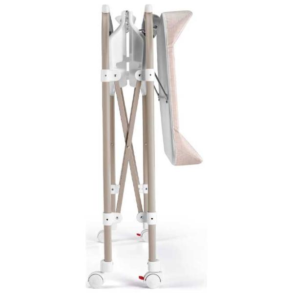 Masă de înfăşat CAM С209-C259  Unisex / 0+ / Beige photo 4