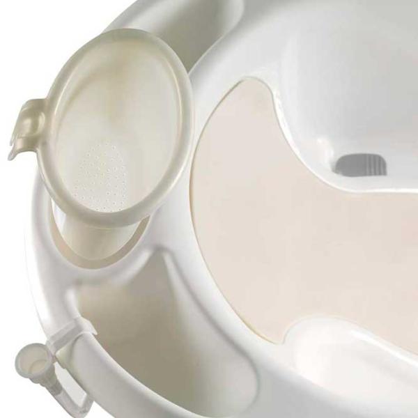 Masă de înfăşat CAM С209-C259  Unisex / 0+ / Beige photo 5