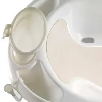 Masă de înfășat CAM С209-C259 Unisex / 0+ / Beige photo 5