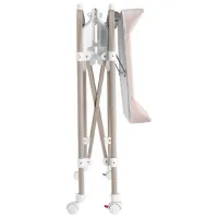 Masă de înfășat CAM С209-C260 Unisex / 0+ / Beige photo 3
