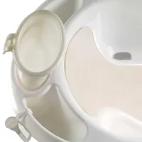 Masă de înfășat CAM С209-C260 Unisex / 0+ / Beige photo 6