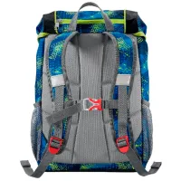 Ghiozdan pentru copii Step by Step Kid 3-Piece Blue Black Blue/ 13 l photo 2