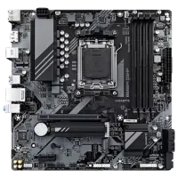 Материнская плата Gigabyte B650M D3HP micro ATX/ AMD B650M