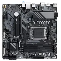 Placă de bază Gigabyte B650M D3HP micro ATX/ AMD B650M photo 2