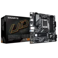 Placă de bază Gigabyte B650M D3HP micro ATX/ AMD B650M photo 5