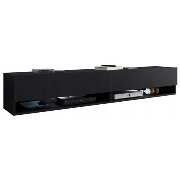 Comodă TV Bratex Lowboard A 180 30 x 180 x 31/ PAL photo 1