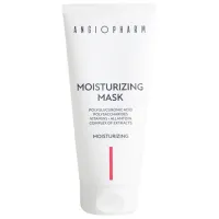 Крем для лица Angiopharm увляжняющий Cухая/ 200 мл