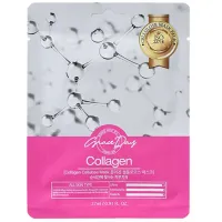 Mască pentru față Grace Day Collagen Mască/ Toate tipurile