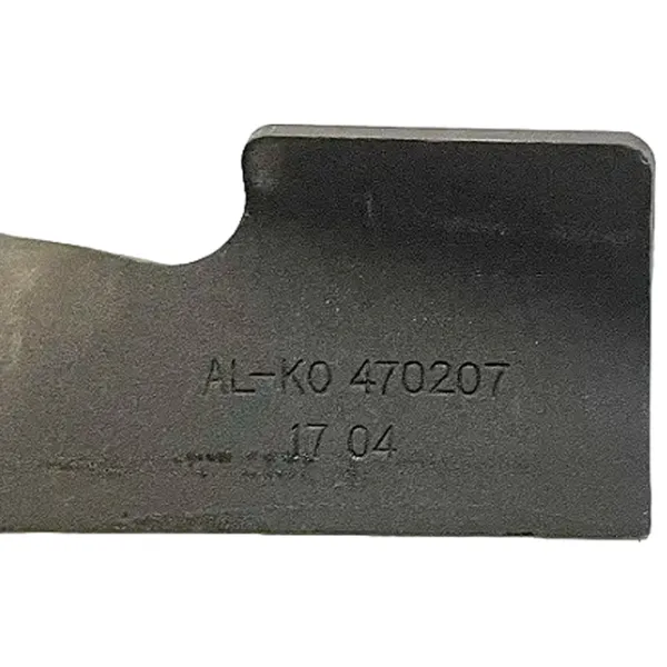 Нож для стрижки AL-KO Classic 3.8E Cталь photo 2