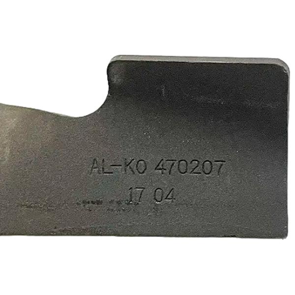 Нож для стрижки AL-KO Classic 3.8E Cталь photo 2