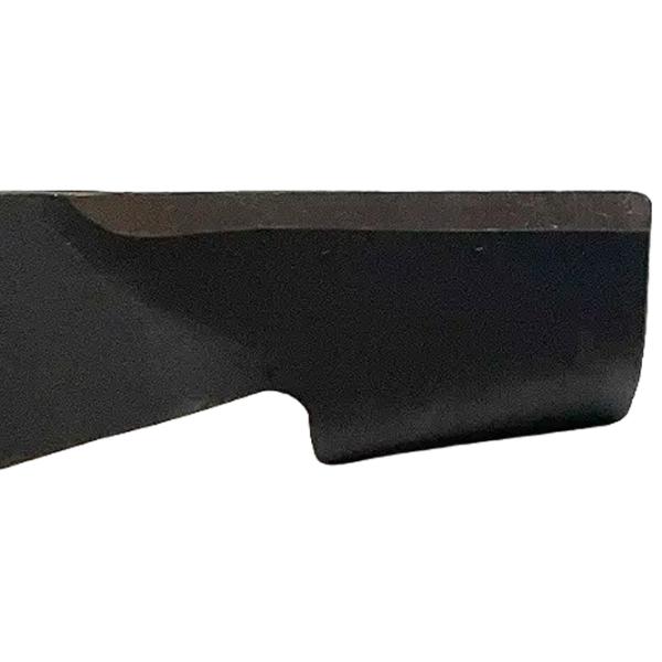 Нож для стрижки AL-KO Classic 3.8E Cталь photo 3
